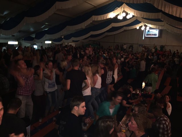 Impressionen Heimatfest